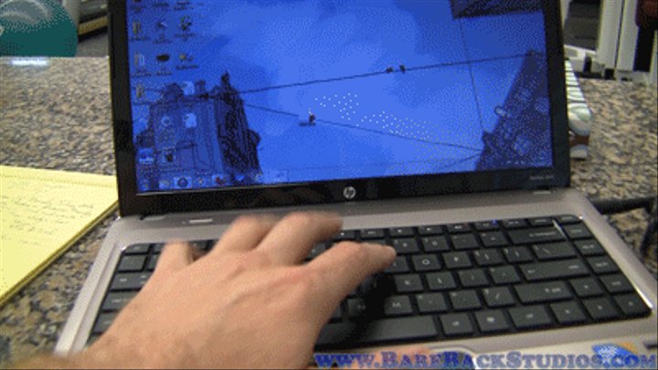 My Daughters Summer Job