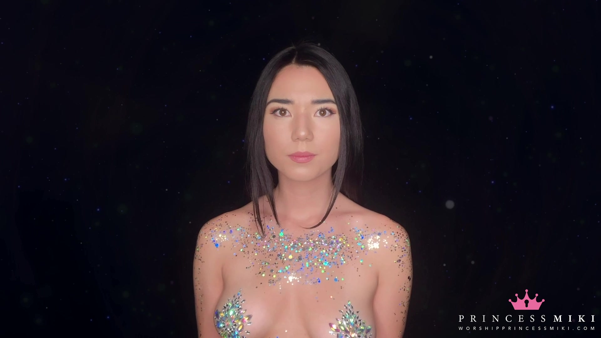 Just Watch and Listen — Don’t Touch