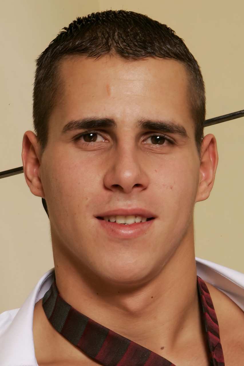 Photo HD Marco Campbell - 3