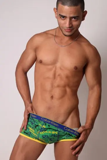 Photo HD Igor DaSilva - 2