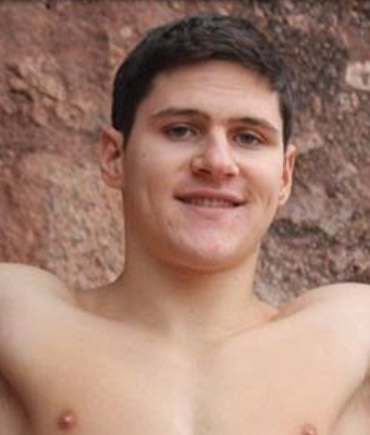 Photo HD Brett Cady - 1