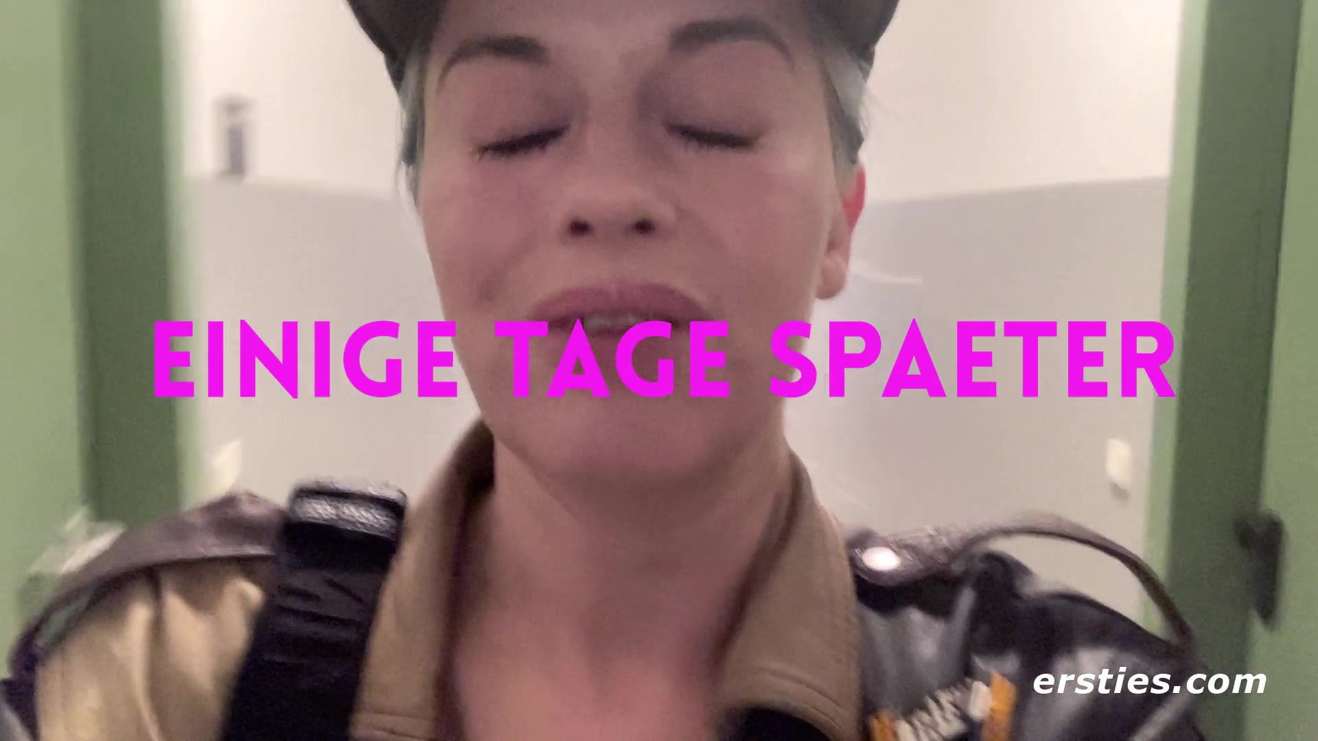 Voyeur Special: Interview