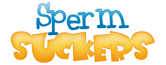 Sperm Suckers