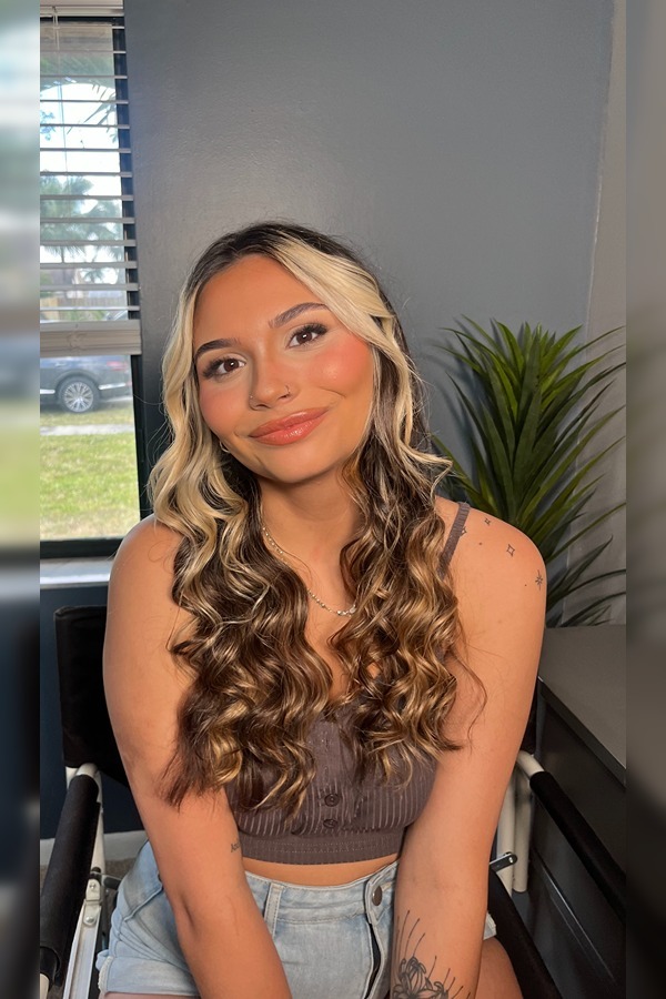 Photo HD Kaia Martin - 6