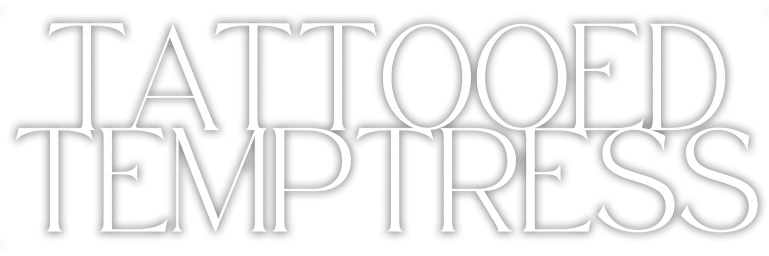 Tattooed Temptress