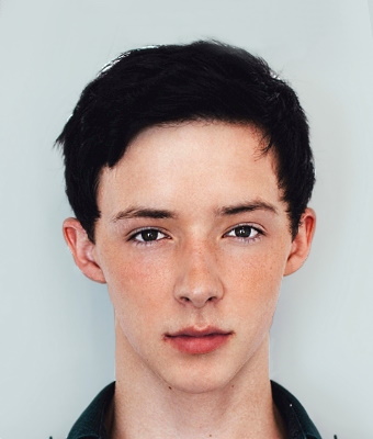 Photo HD Davey Brooks - 1