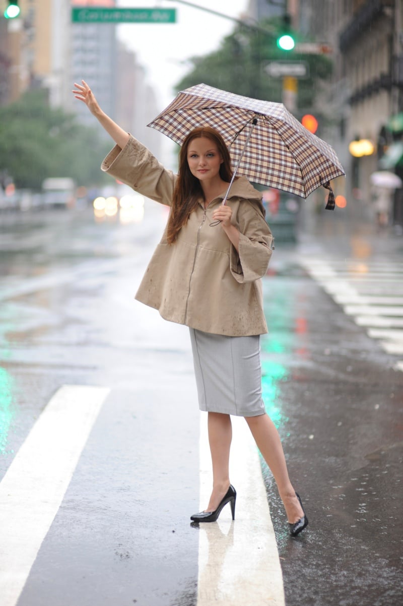 Photo HD Natasha Dedov - 6