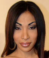 Kayla Starr Tranny Surprise