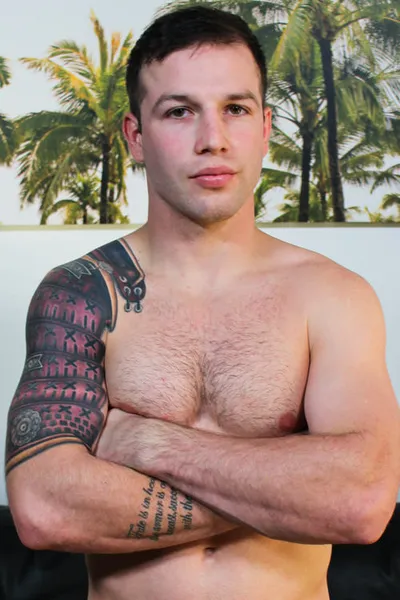 Tim Tank Active Duty