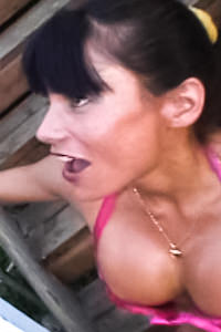 Alejandra Maderos Private