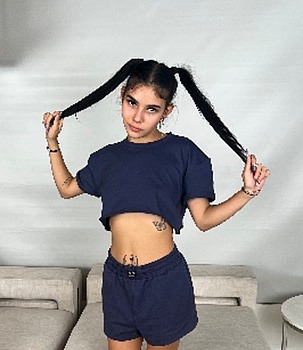 Photo HD Miley Kitty - 3