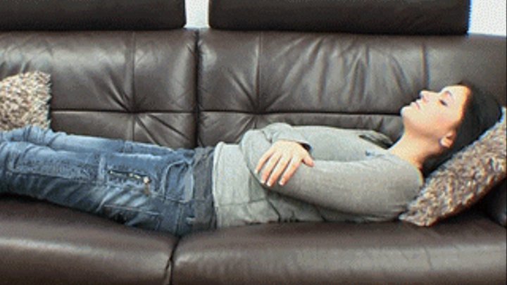 Secret Slavegirl - Starring Brook Scott & Raven