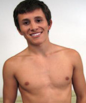 Jake Lloyd Broke Straight Boys