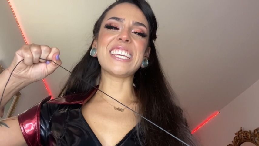 Conditioned to Be A Cockloving Cumwhore