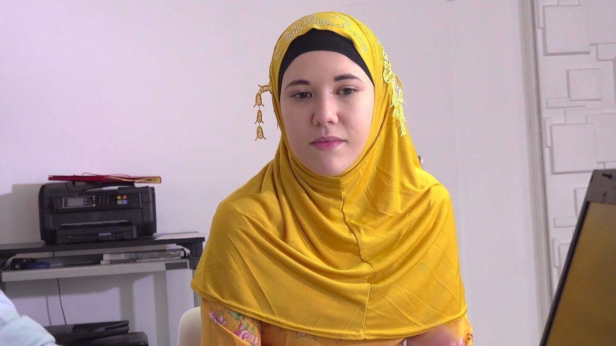 Nothing Is Better Than Fucking Babe in Hijab