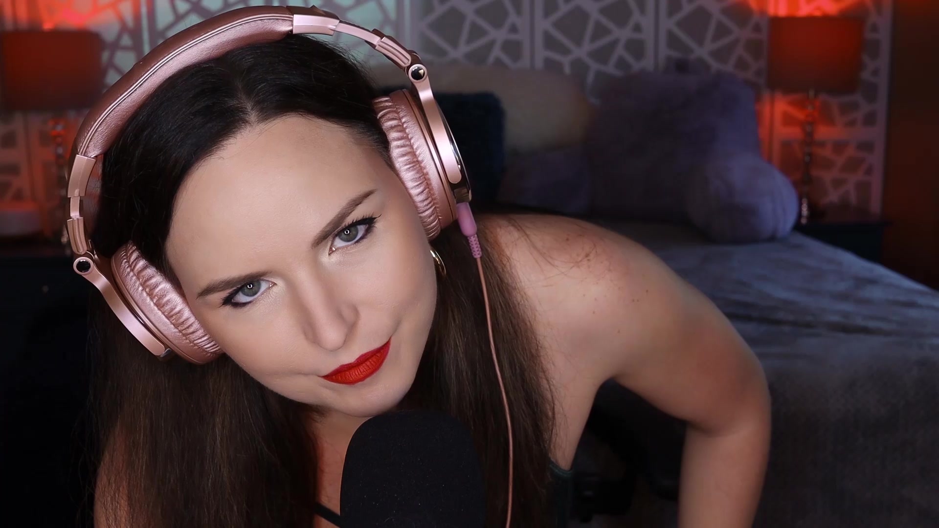 Fuck you and Goon ASMR