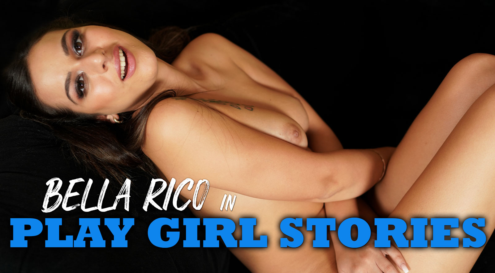 Play Girl stories with Bella Rico