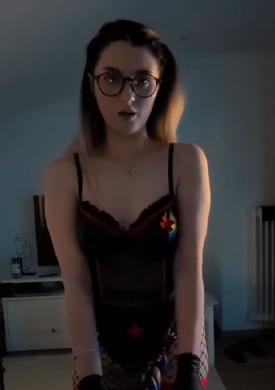 Mistress Alee