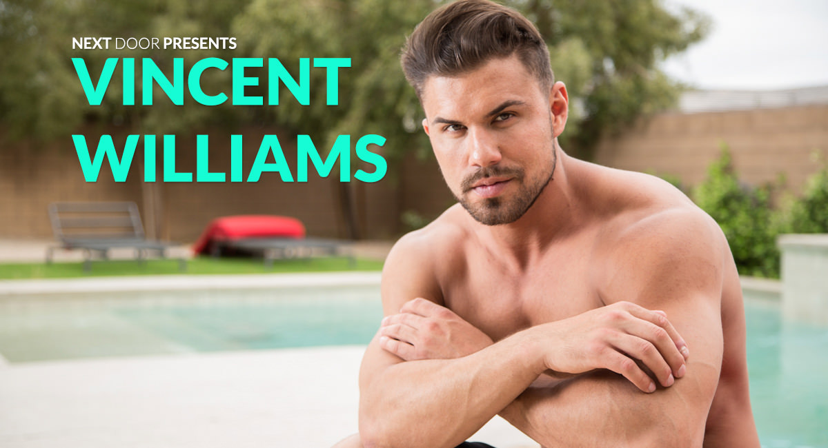 Vincent Williams