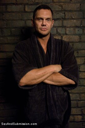 Photo HD Nacho Vidal - 7