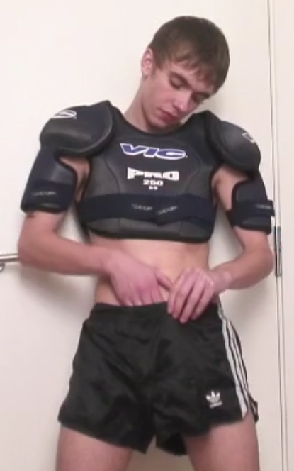 Liam Tatum English Lads