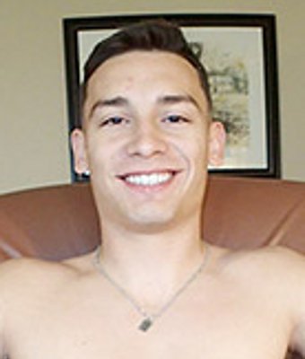 Thomas Diaz Masturbation