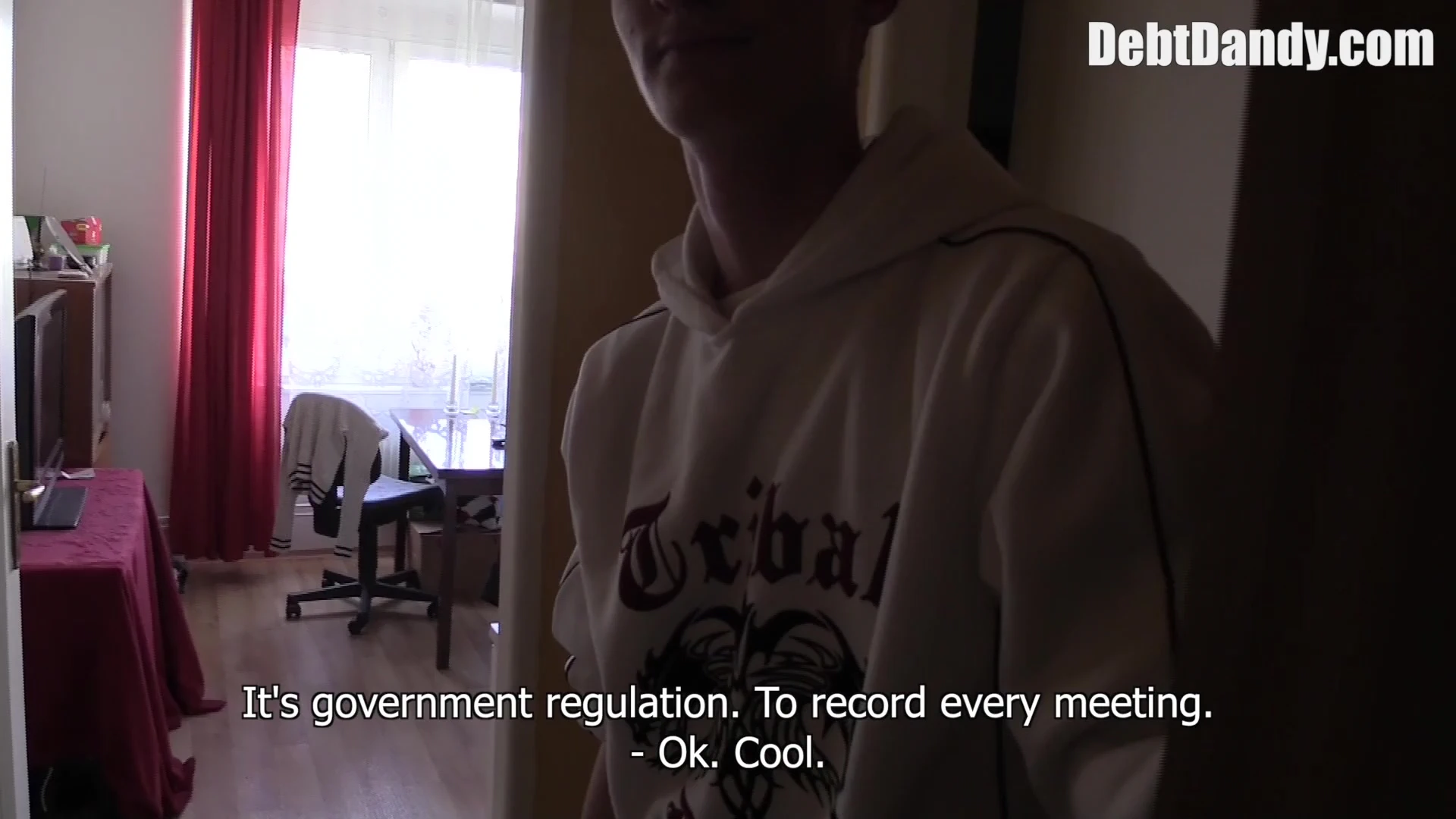 Debt Dandy 84