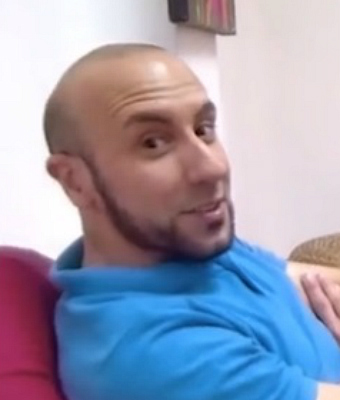 Fede Row Plan à trois