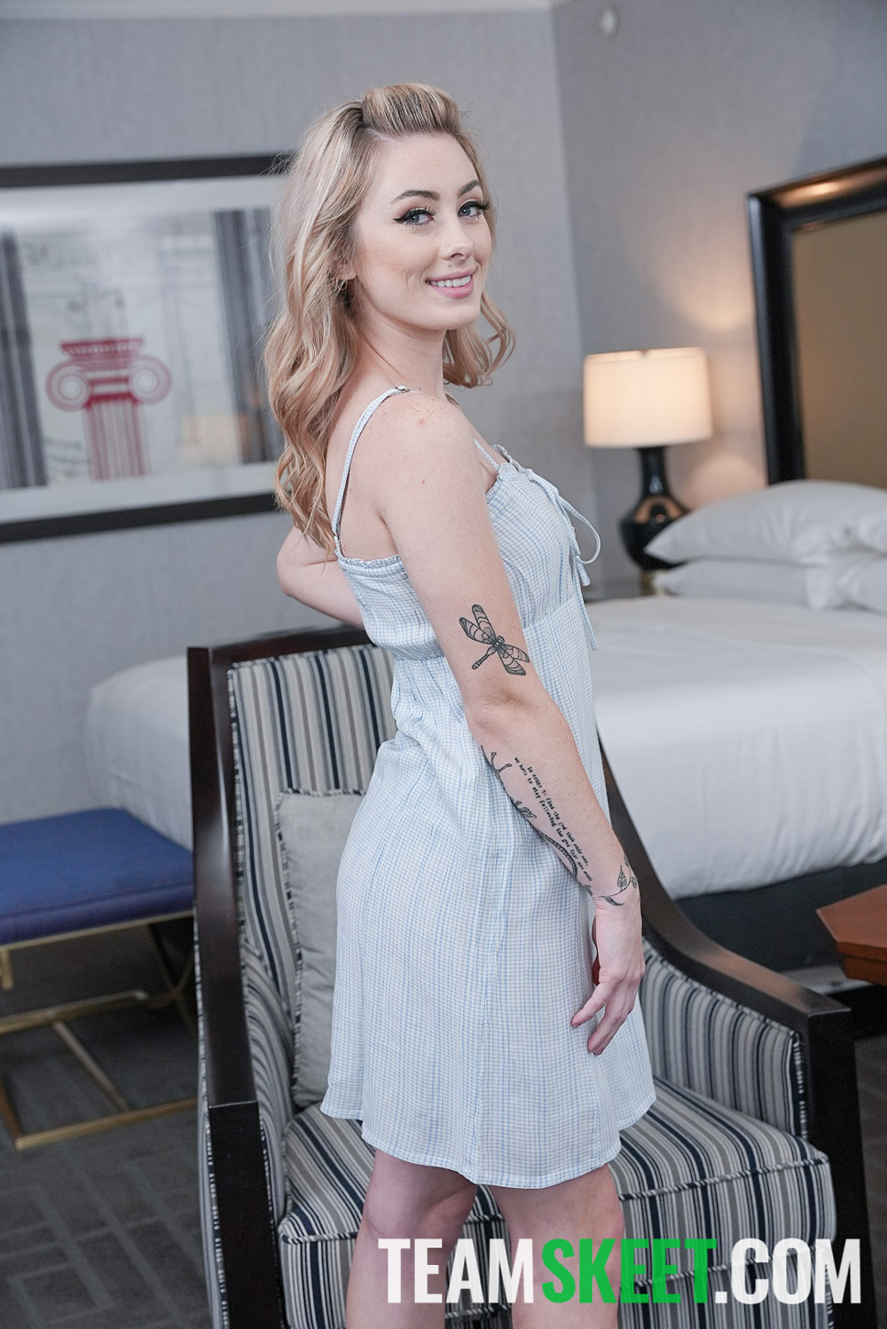 Photo HD Charma Kelley - 3