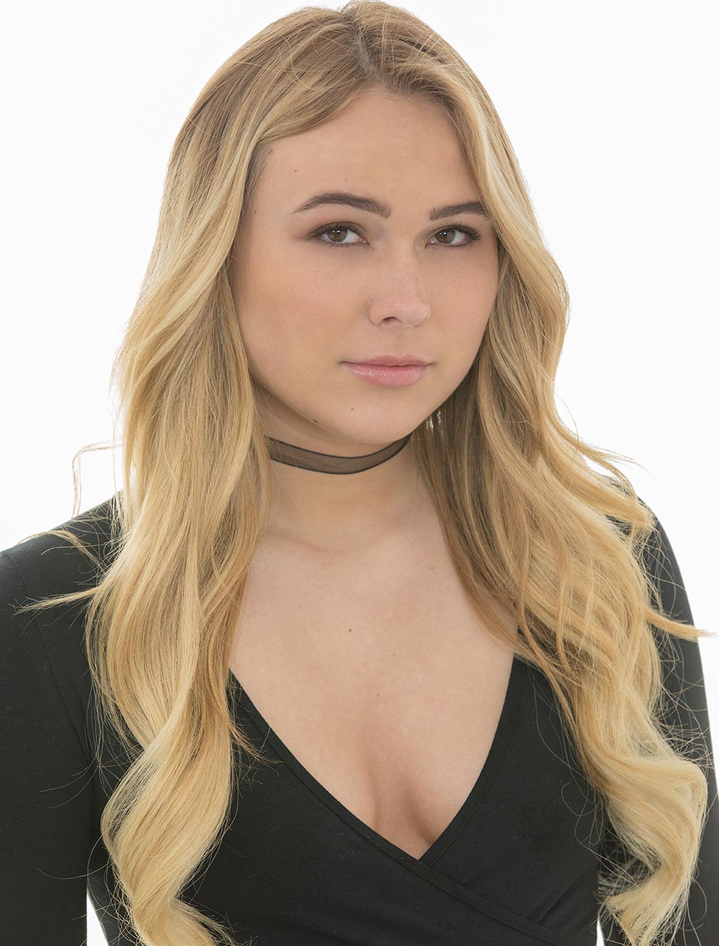 Photo HD Alyssa Cole - 10