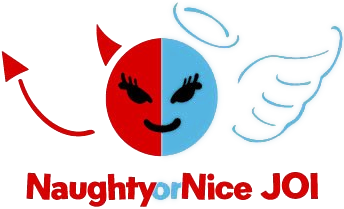 Naughty JOI
