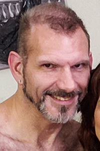 Rick Stronghold Fessée