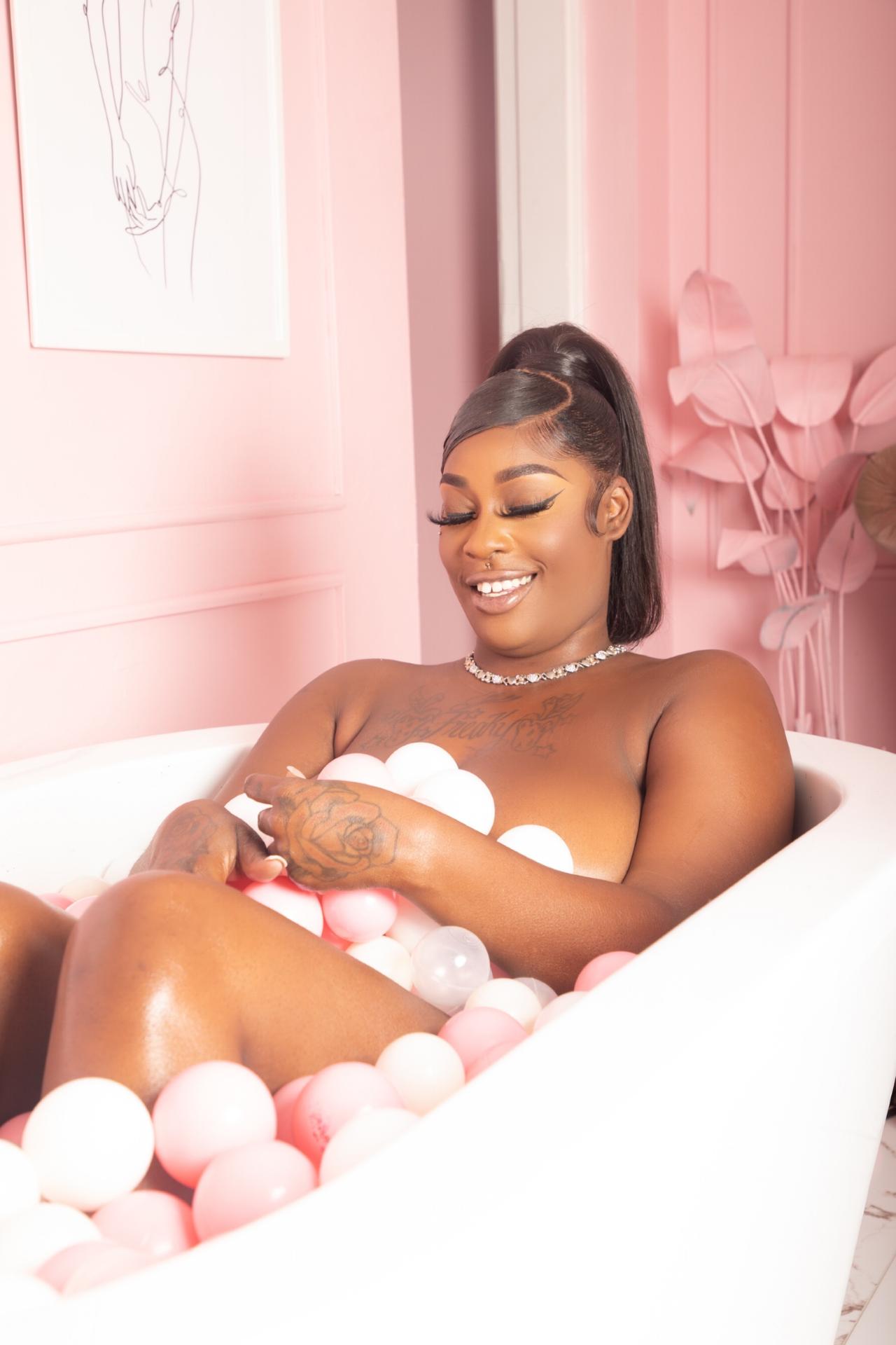 Dymond Lovely Dire Desires