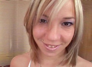Anal Teen Tryouts #08