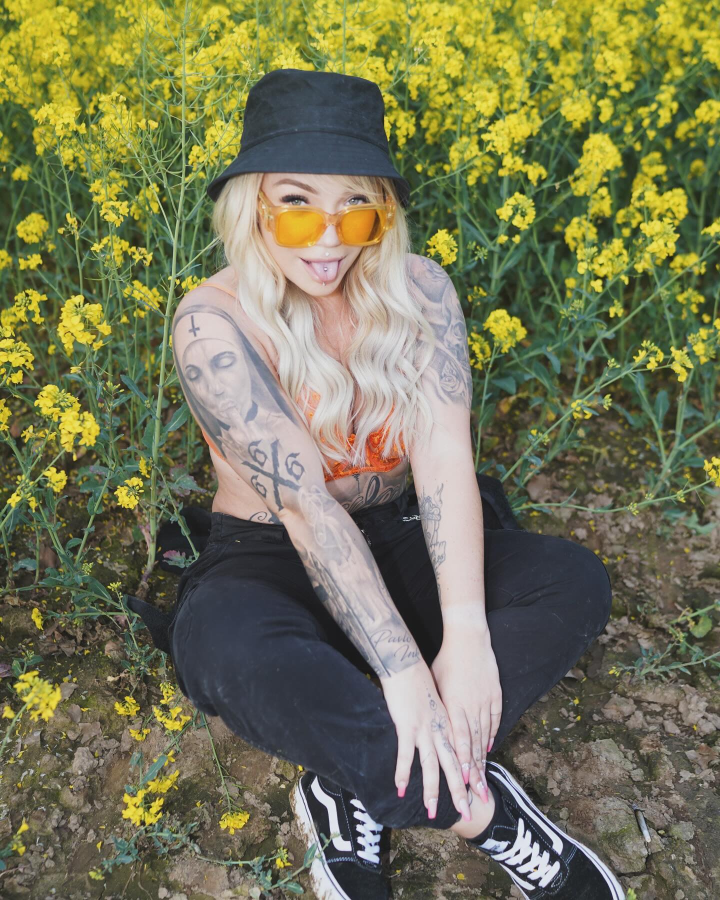 JuicyLou Visit-X Venus 2023