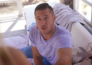 My Virginity is a Burden III