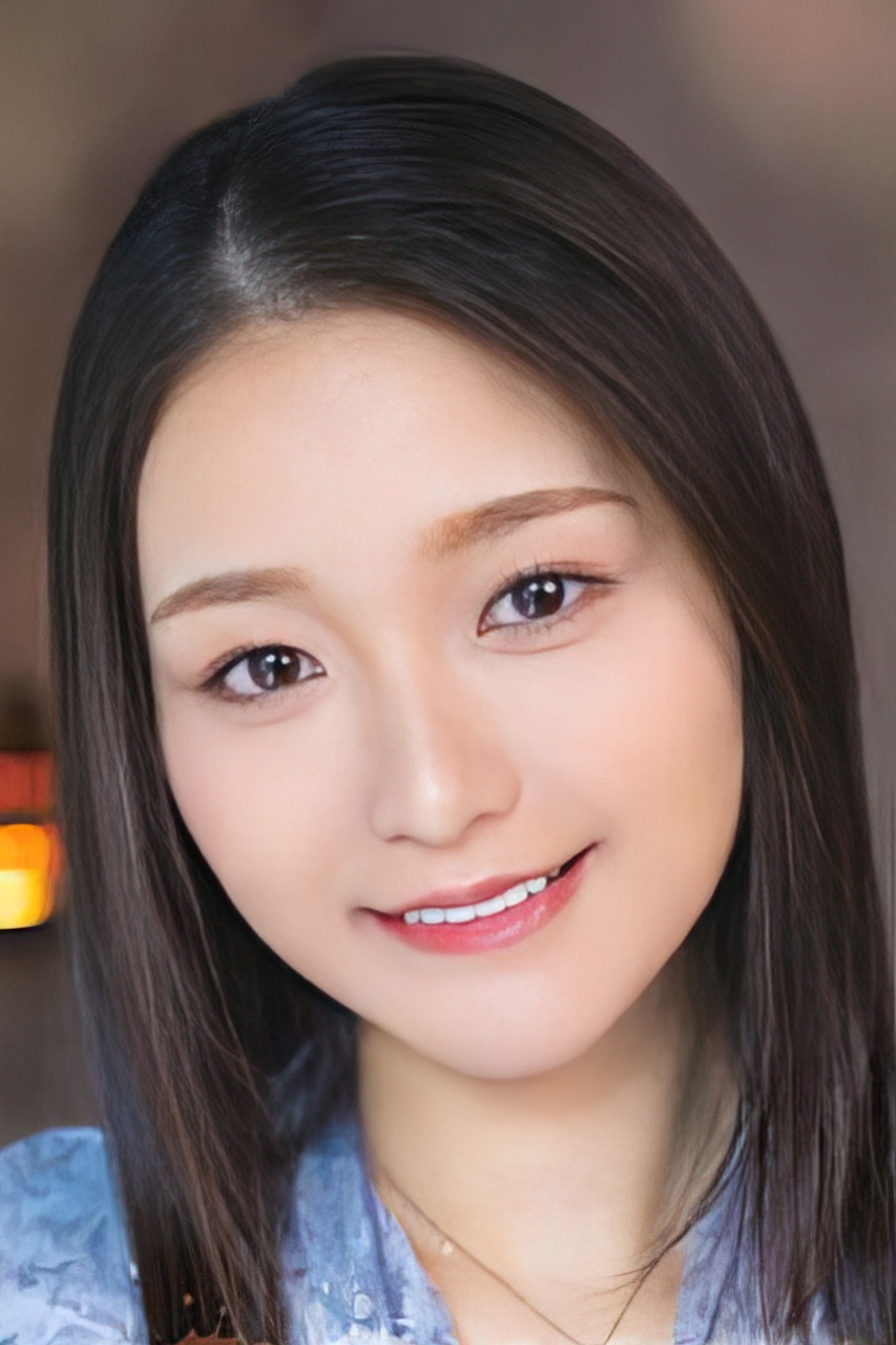 Photo HD Mafuyu Yukina - 1