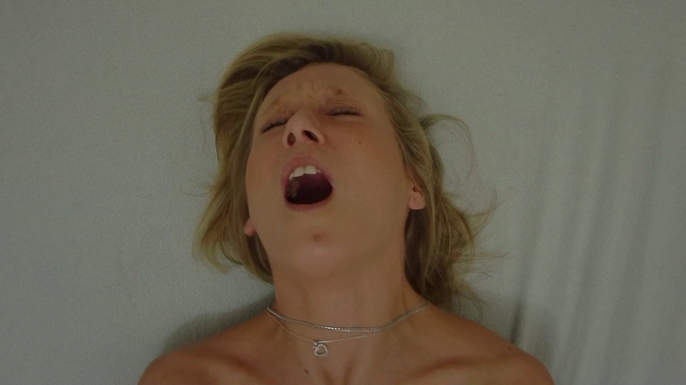 One orgasm is never enough