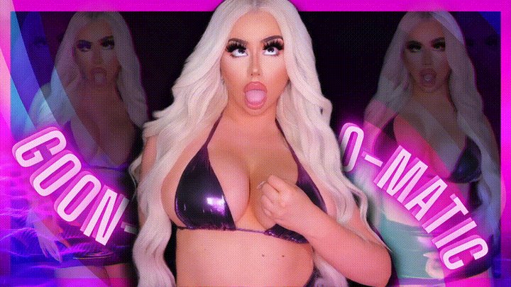 GOON-O-MATIC (1080)