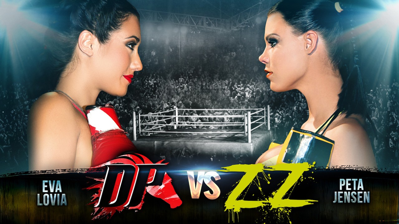 DP vs. ZZ Feud
