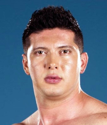 Photo HD Will Evans - 2