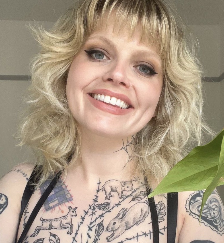 Photo HD Miss Marilyn - 8