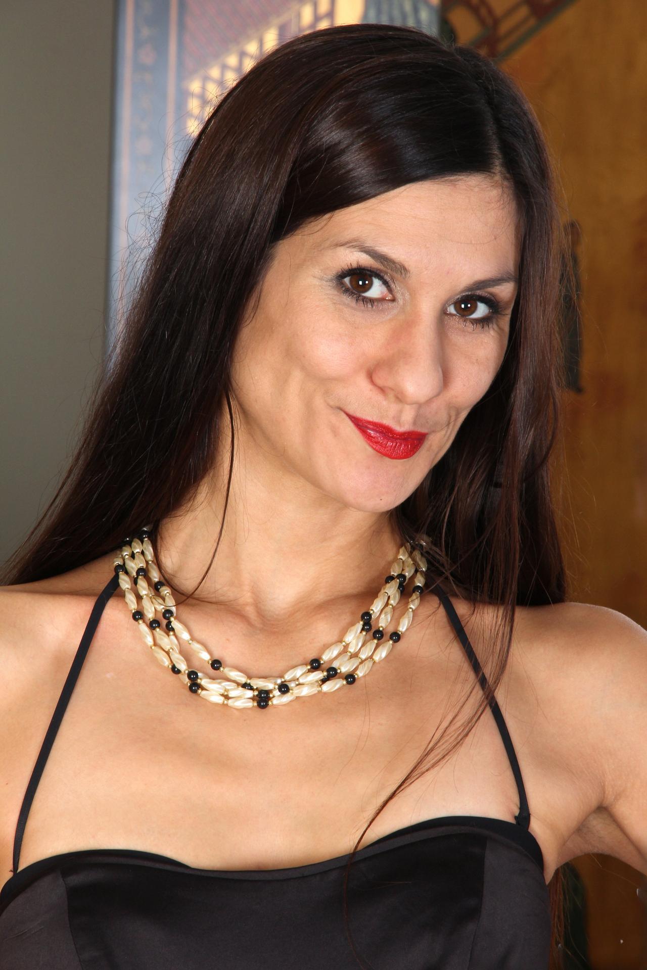 Miranda Thompson Masturbation