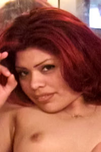 Ivonne Gianino Fellation