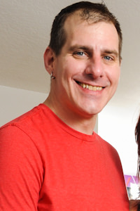 Slut Bottom Chris Domination