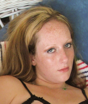 Cameron Lancaster Squirt