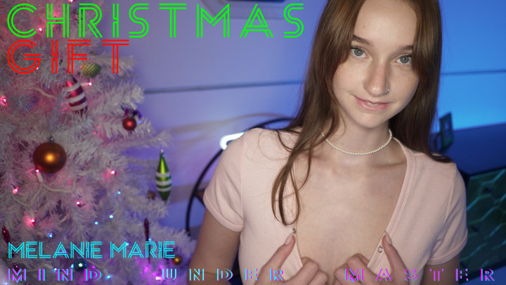 Melanie Marie - Christmas Gift