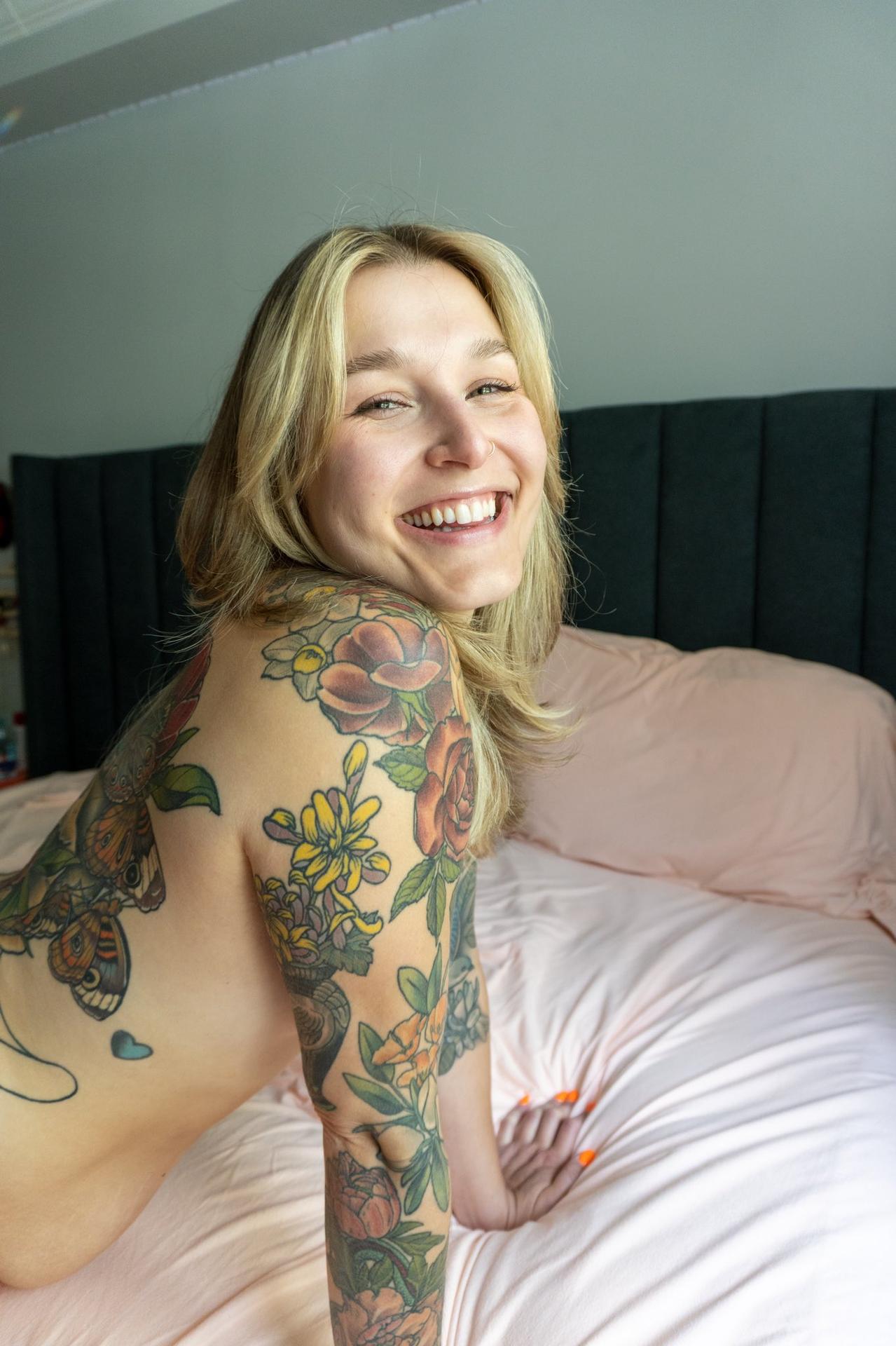 Photo HD Bunny Barnett - 5