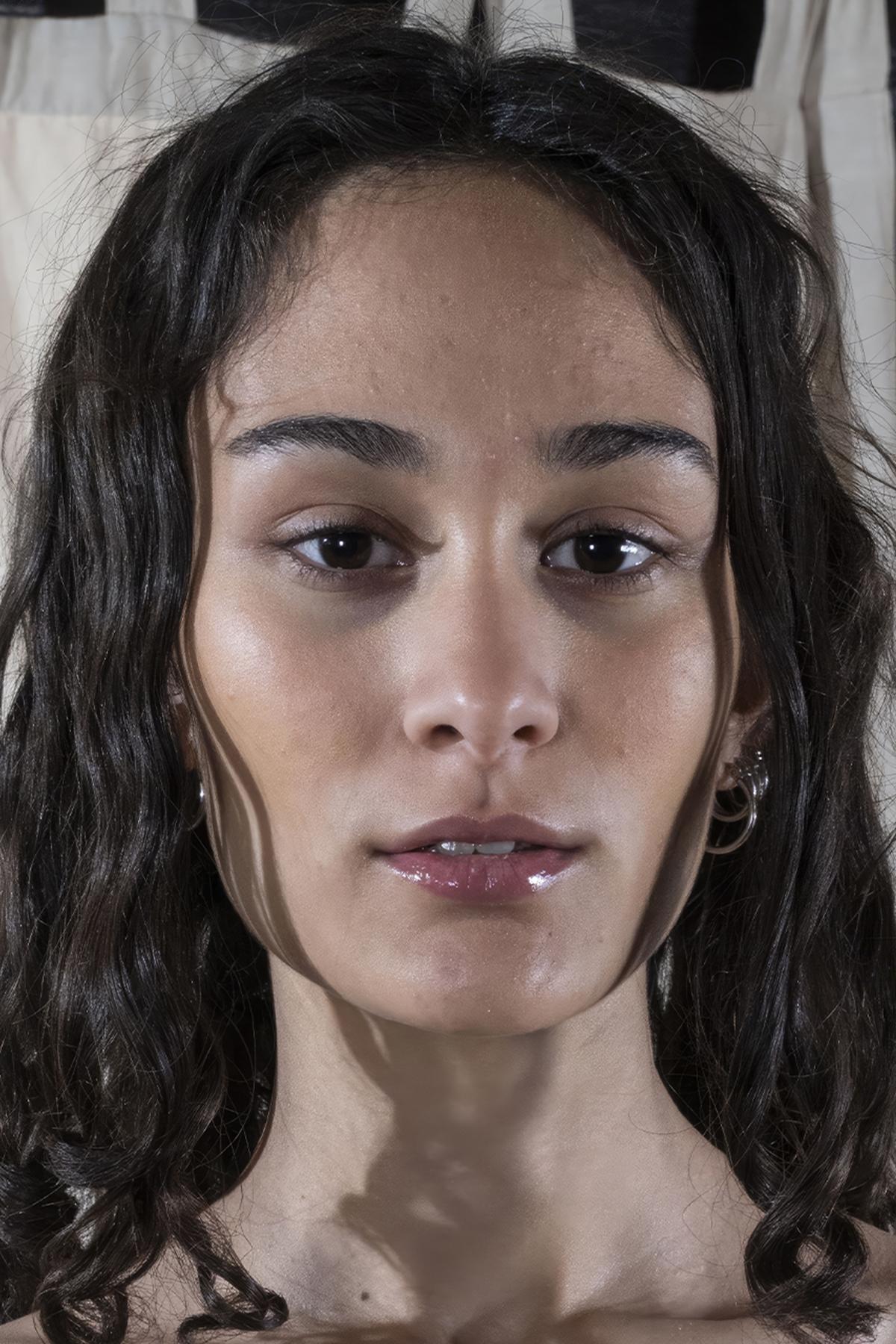 Naomi T MetArt Network