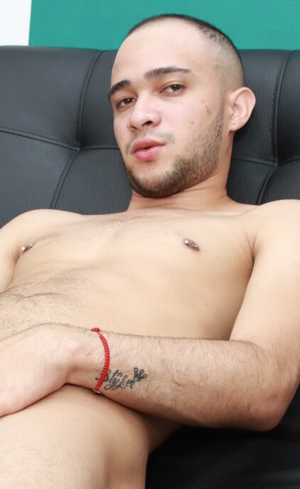 Mario Morbo Latin Loads